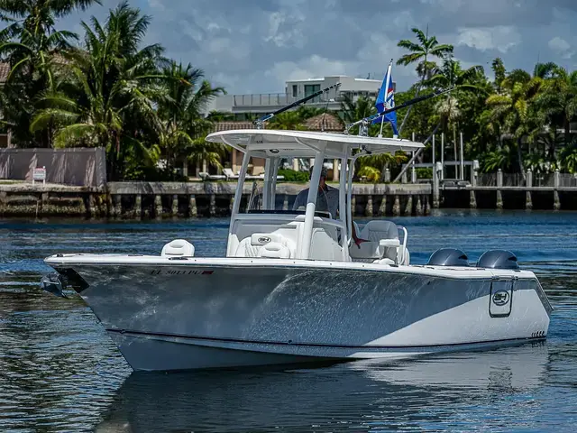 Sea Ray 27