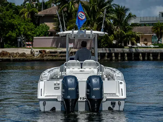 Sea Ray 27