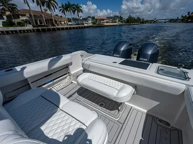 Sea Ray 27