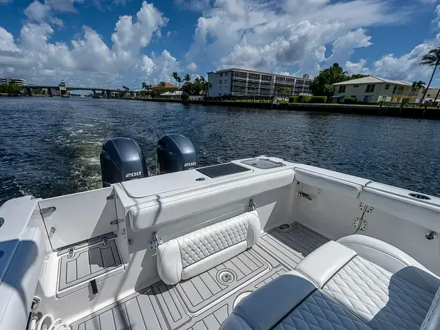 Sea Ray 27