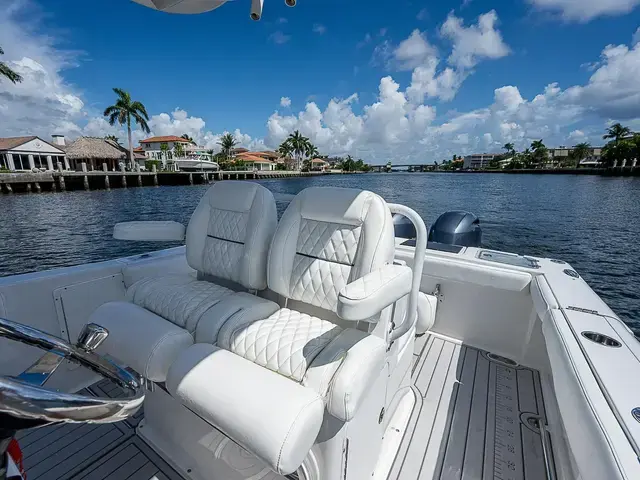 Sea Ray 27