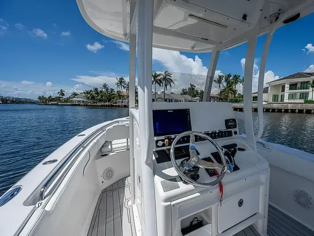 Sea Ray 27