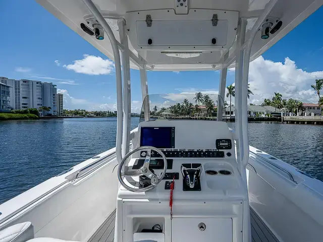 Sea Ray 27