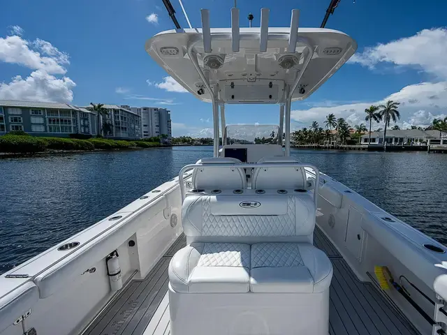 Sea Ray 27