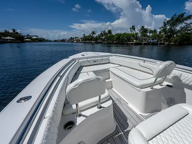 Sea Ray 27