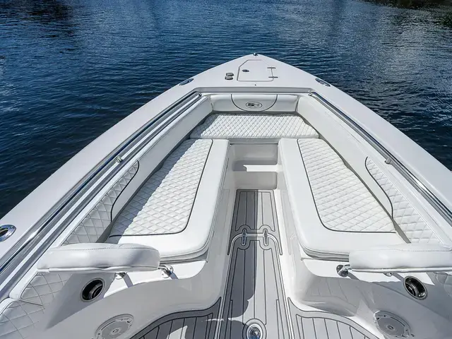 Sea Ray 27