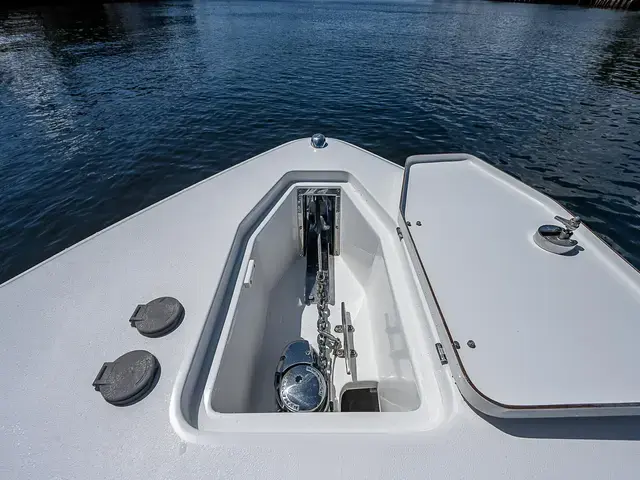 Sea Ray 27