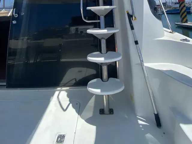 Custom Boats ft