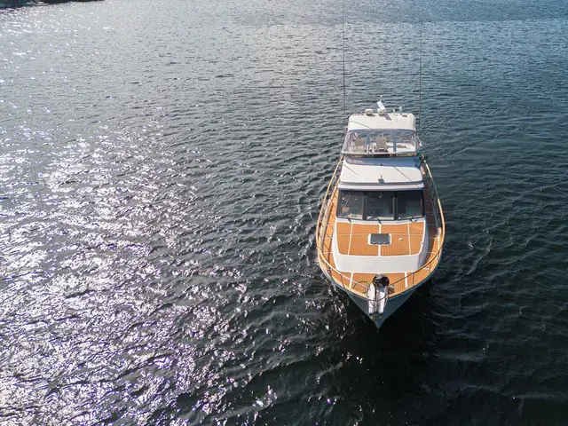 Ocean Alexander 50'