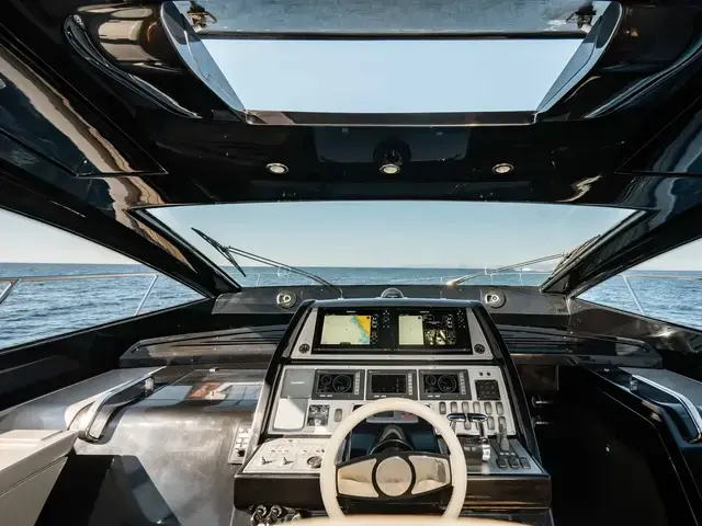 Riva 63 Vertigo "Frog"