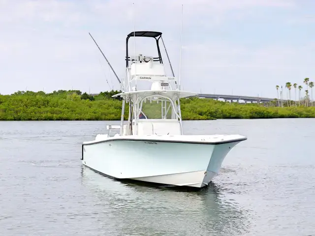 Seavee 390