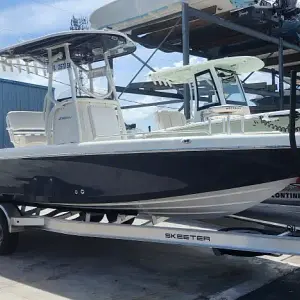 2024 Skeeter SX2550 Family