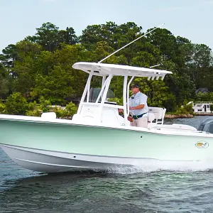  Sea Hunt Boats ULTRA 219