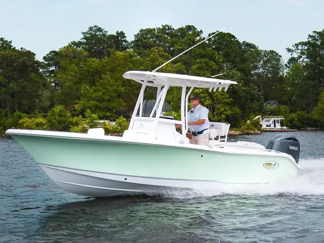 Sea Hunt Boats ULTRA 219