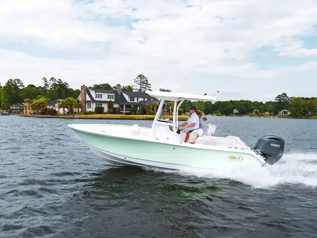 Sea Hunt Boats ULTRA 219