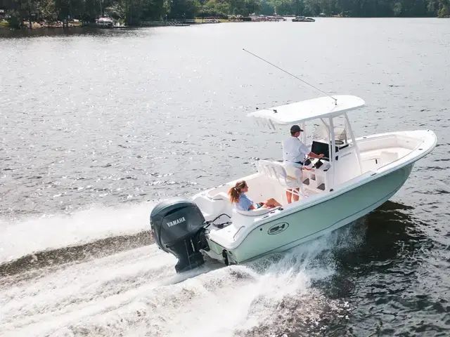 Sea Hunt Boats ULTRA 219