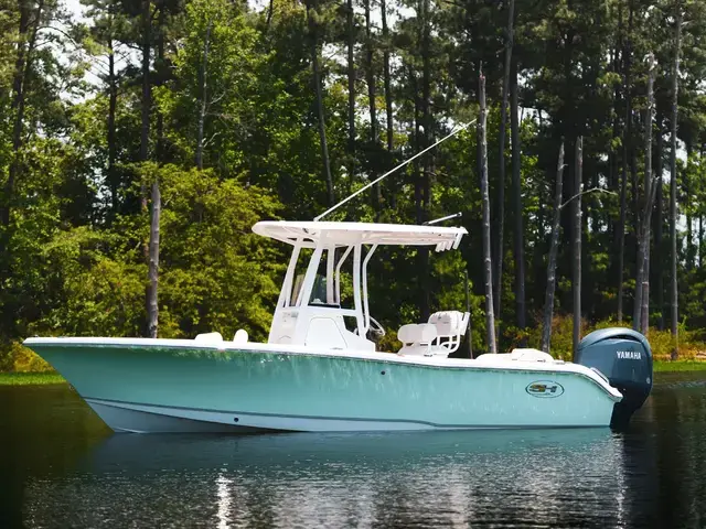 Sea Hunt Boats ULTRA 219