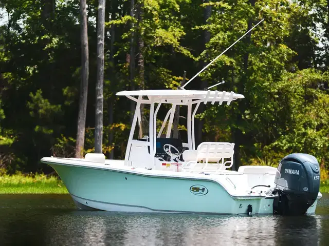 Sea Hunt Boats ULTRA 219