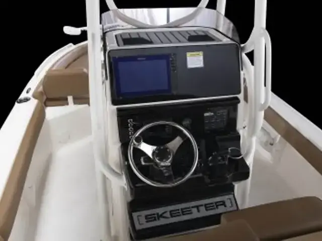 Skeeter SX2550 Family