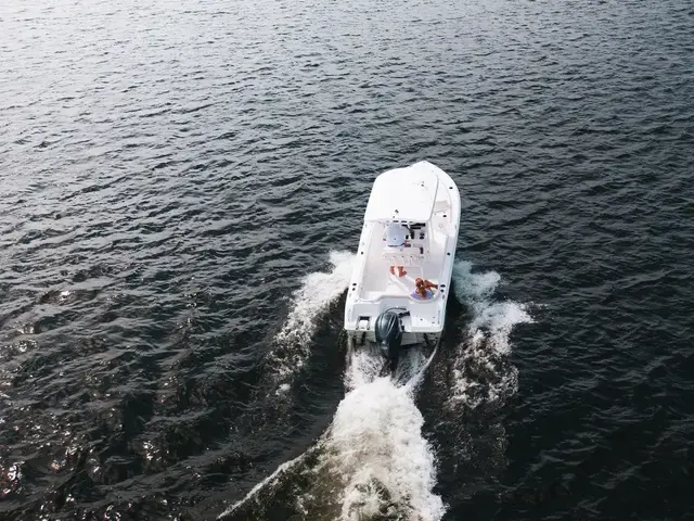 Sea Hunt Boats ULTRA 219