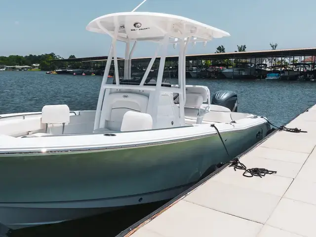 Sea Hunt Boats ULTRA 219