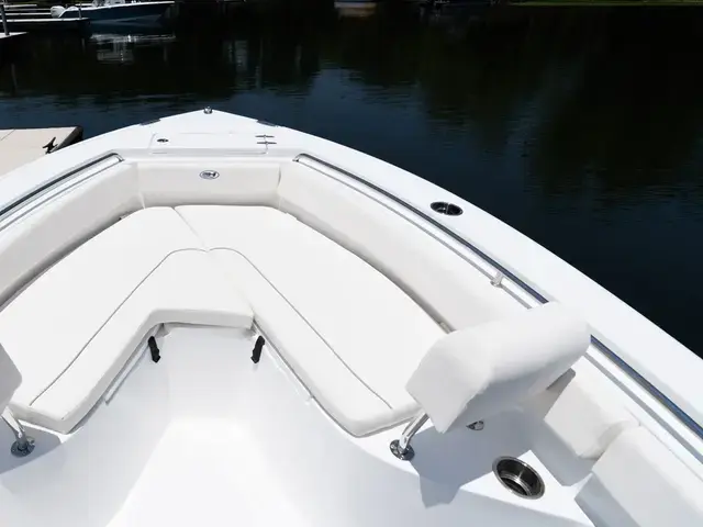 Sea Hunt Boats ULTRA 219