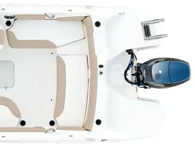 Stingray Boats 182Sc