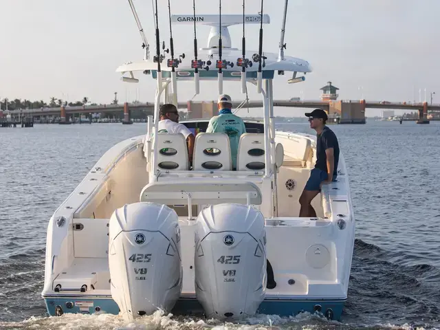 Cobia 350 Cc