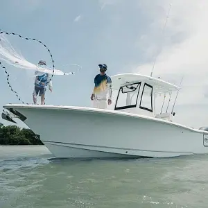  Sea Hunt Gamefish 25