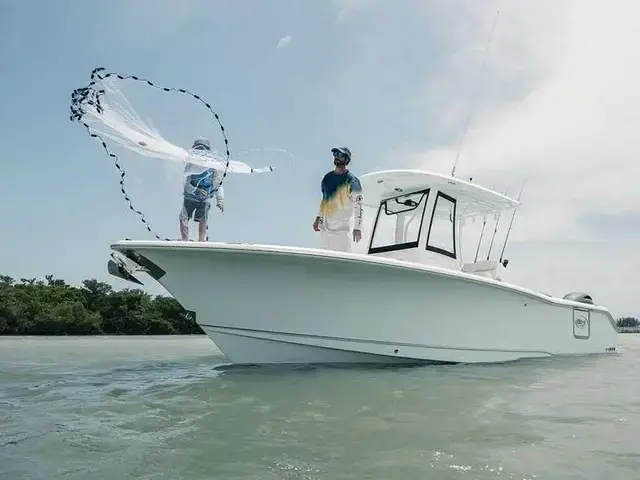 Sea Hunt Boats Gamefish 25