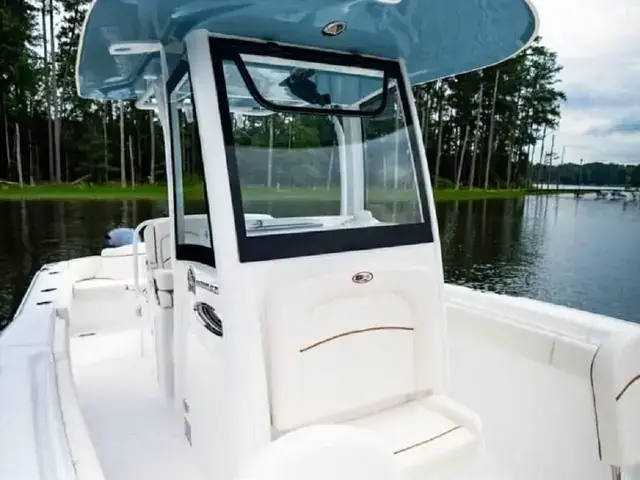 Sea Hunt Boats Gamefish 25