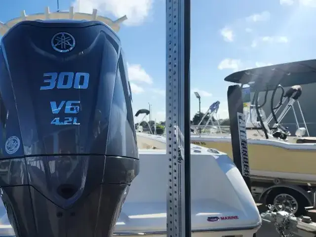 Pathfinder Boats 2400 Open