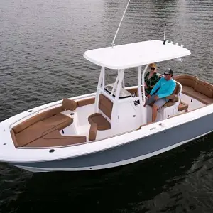  Sea Hunt Boats 234 Ultra