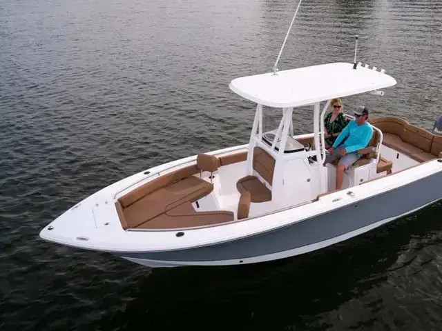 Sea Hunt Boats 234 Ultra