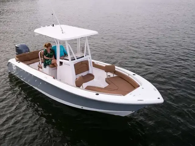 Sea Hunt Ultra 234