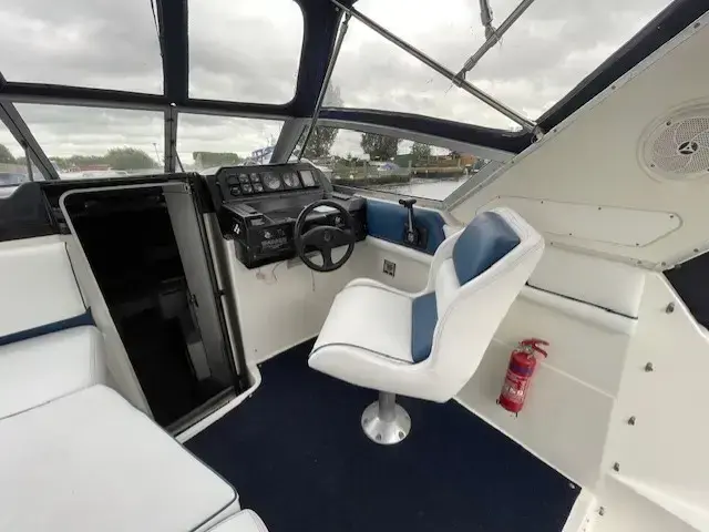 Bayliner 2855 Ciera