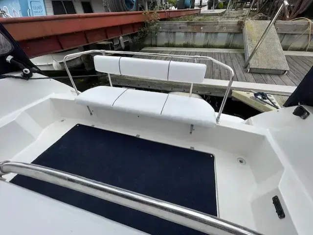 Bayliner 2855 Ciera