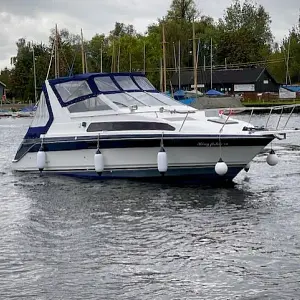 1992 Bayliner 2855 Ciera