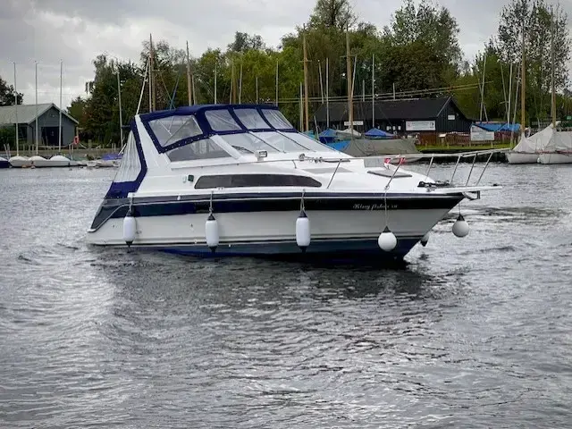 Bayliner 2855 Ciera