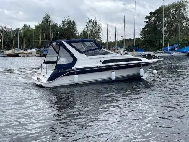 Bayliner 2855 Ciera