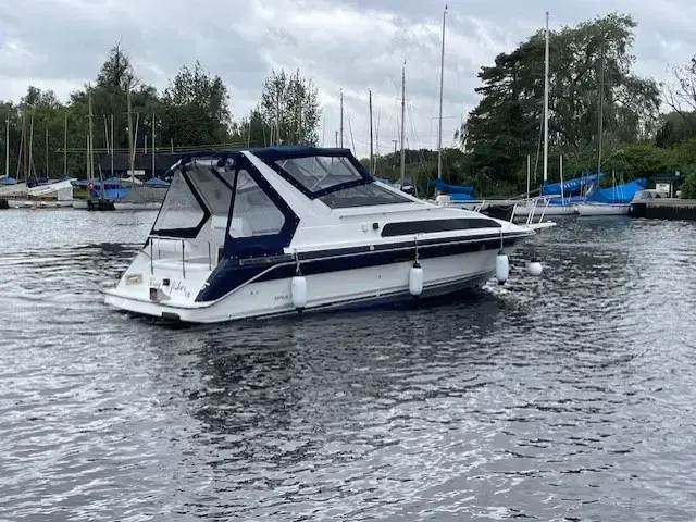 Bayliner 2855 Ciera