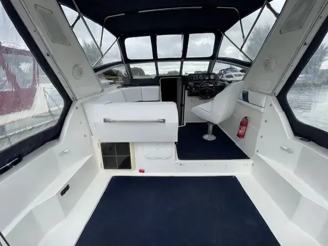 Bayliner 2855 Ciera