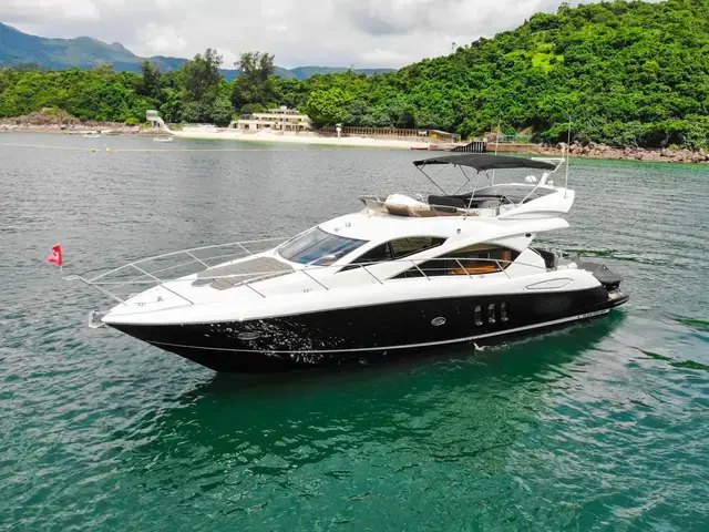 Sunseeker Manhattan 52