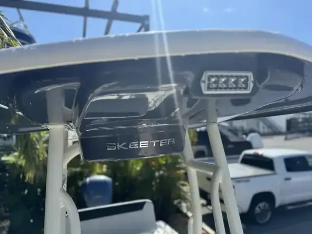 Skeeter Sx241