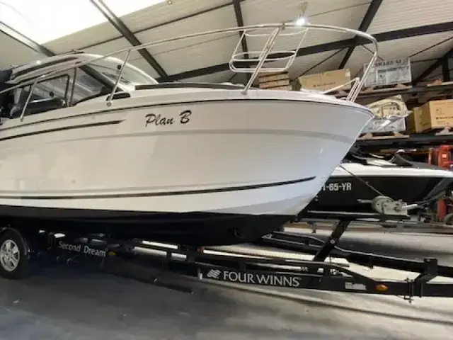 Jeanneau Merry Fisher 795