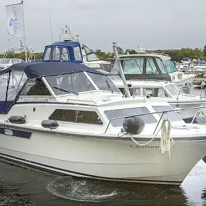 2007 Succes Marco 810 OC