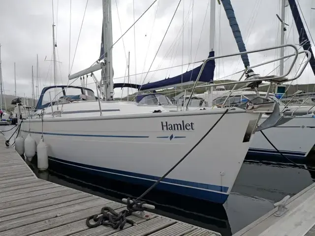 Bavaria 36