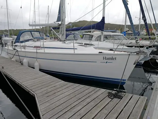 Bavaria 36