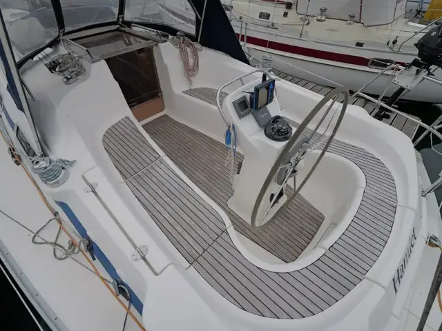 Bavaria 36