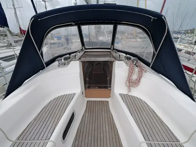 Bavaria 36